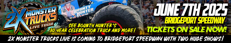 Bridgeport Motorsports Park