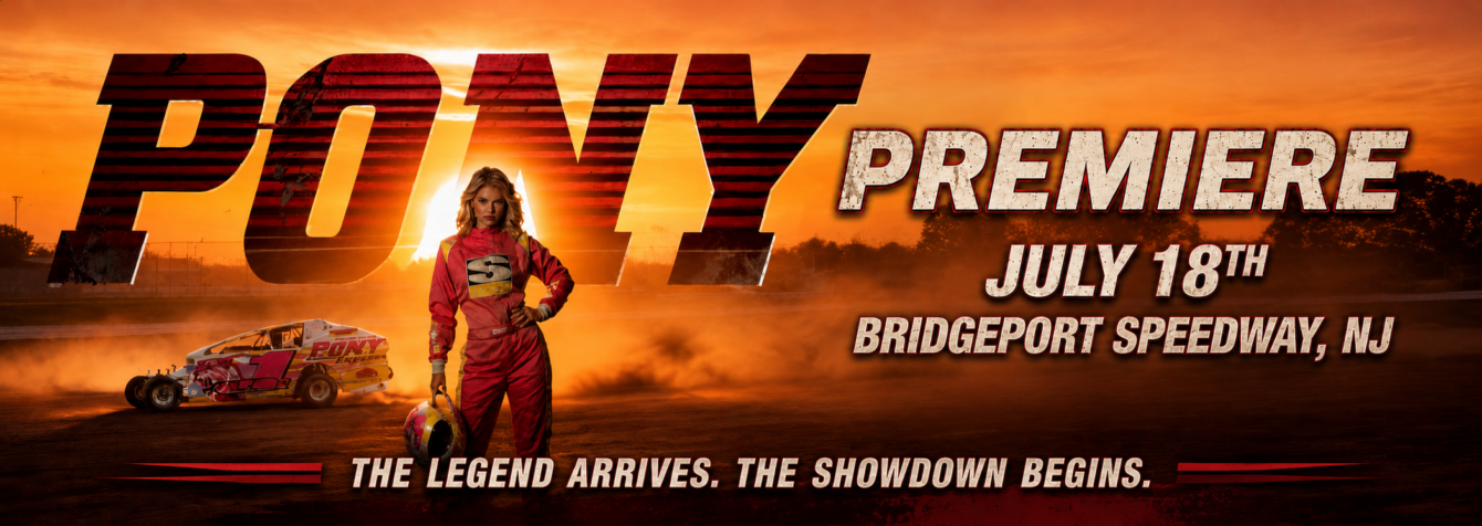 Bridgeport Motorsports Park
