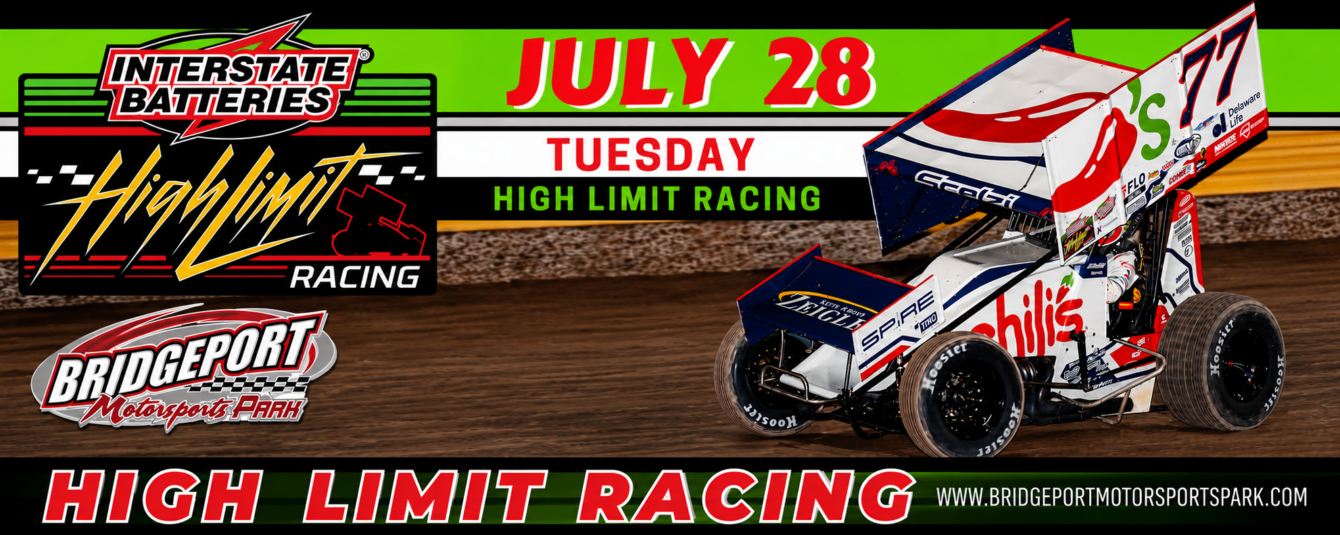 Bridgeport Motorsports Park